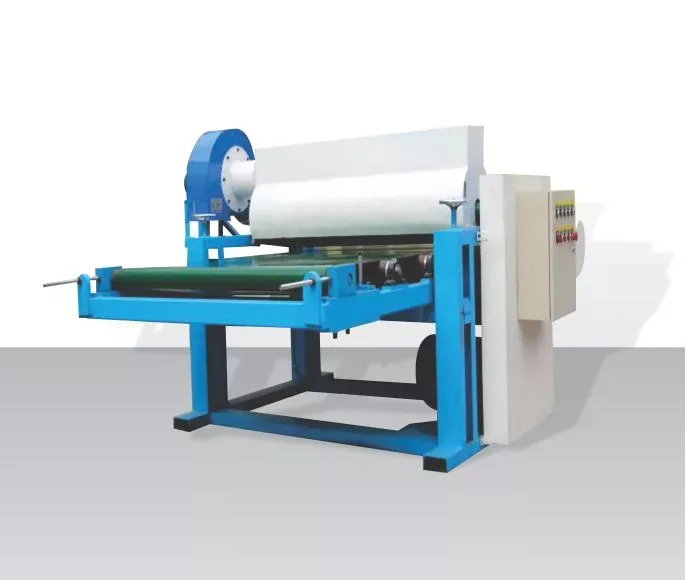 Auxiliary Equipments for Moulded Grating