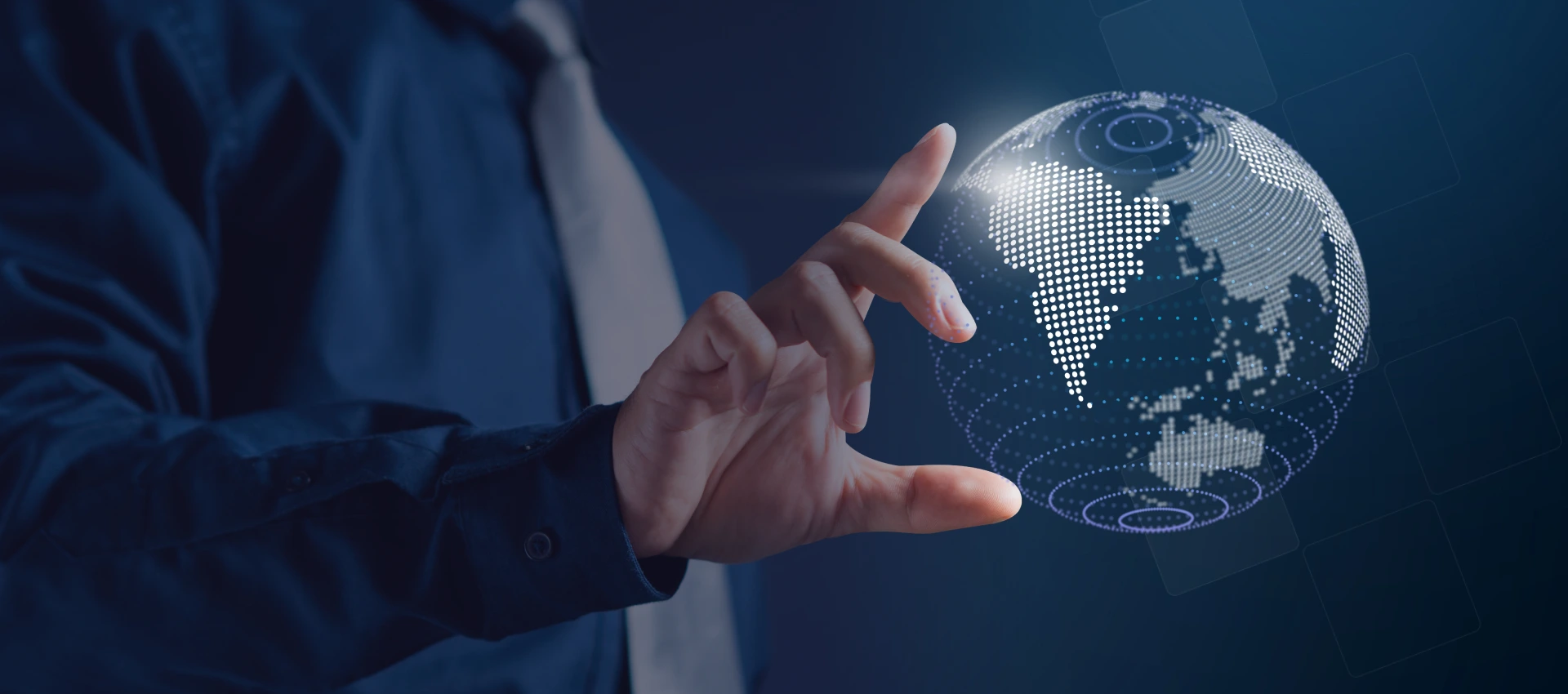 Banner - Saumit InterGlobe Pvt. Ltd.