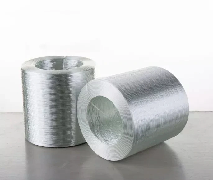 Glass Fiber Direct Roving