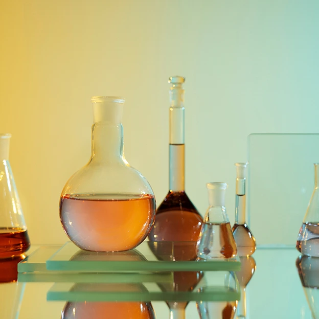 Solvents For Solvent Extraction